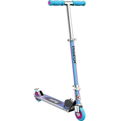 Afbeelding van Razor Step A Holographic
