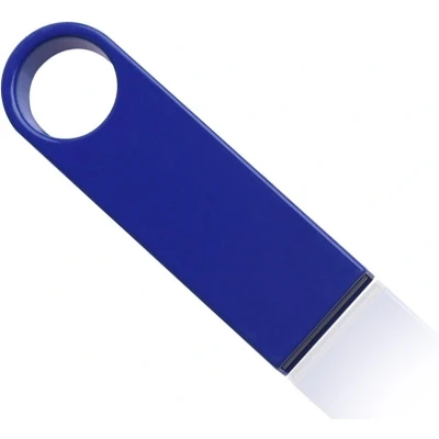 Afbeelding van USB stick 2.0 128 GB blauw