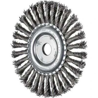 Afbeelding van PFERD 43304007 Ronde borstel 1 stuk(s)