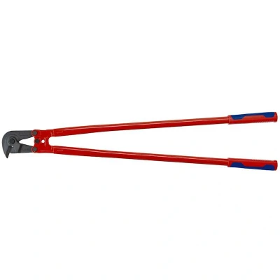 Afbeelding van Knipex snijtang bouwstaalmatten 71 82 950