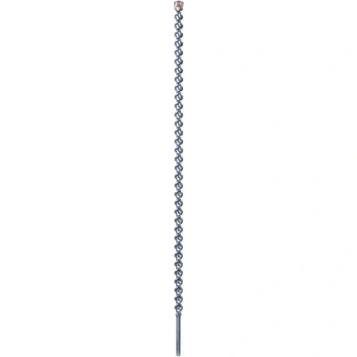 Afbeelding van Bosch Accessories SDS Max 7 2608586799 Carbide Hamerboor 35 mm Gezamenlijke lengte 1320 1 stuk(s)