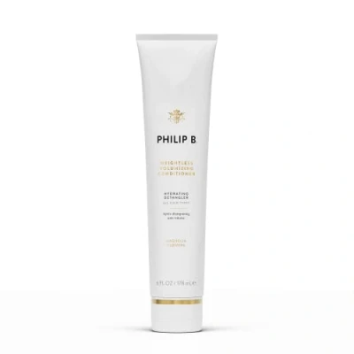 Afbeelding van Philip B Weightless Volumizing Conditioner 178 ml