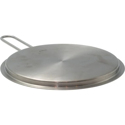 Afbeelding van Eva Solo Deksel RVS ø 24 cm