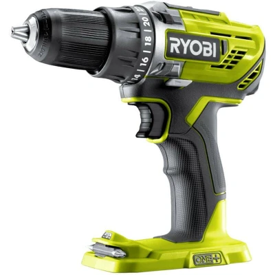 Afbeelding van Ryobi R18DD3 0 18 V boorschroefmachine 5133002889