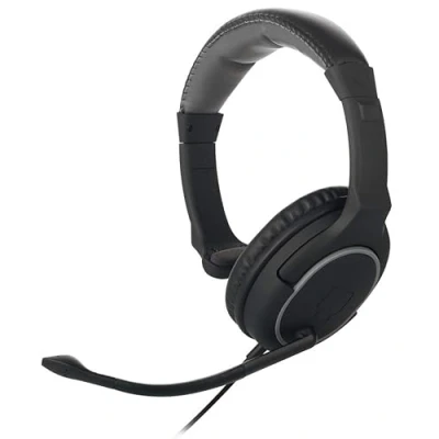 Afbeelding van Venom Nighthawk universele gaming chatheadset (PS4/Xbox One/Switch/PC/Mac)