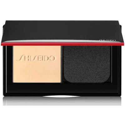 Afbeelding van Shiseido Synchro Skin Custom Finish Powder Foundation 110 Alabaster 10 gram