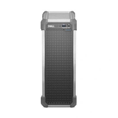 Afbeelding van Intel Xeon E 2434 (12MB Cache, 3.4GHz), 16GB DDR5 SDRAM, 2000GB HDD, L