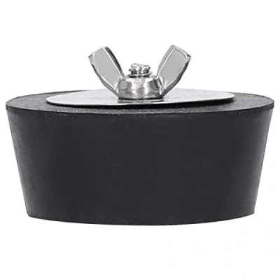 Afbeelding van Winterizing Plug Winter Expansion voor Gebruikt als een Pipe Plugging Oil Skimmer Return (63mm)