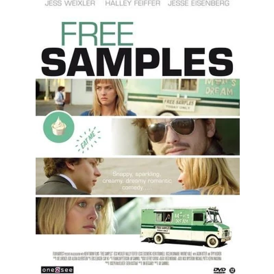 Afbeelding van Free Samples
