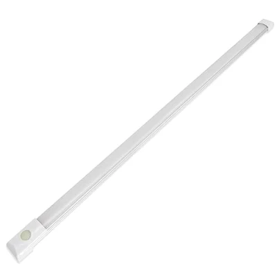 Afbeelding van Dream Lighting LED 12v Strip Camper 60CM 8,6W 520LM Warm Wit 3000K Ultra Slim Verlichting voor Kabinet Keuken Caravan RV Boot Onderkast