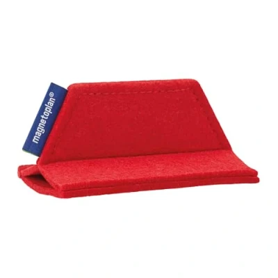 Afbeelding van Magnetoplan Bordwisser schrijfbord magnetoWipe ecoAware 105 mm x 60 5.2 1228806 1 stuk(s)