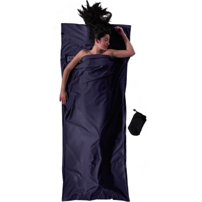 Afbeelding van Cocoon Travelsheet Cotton Flannel Lakenzak