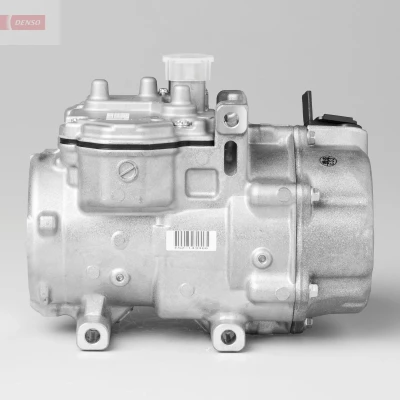 Afbeelding van Denso Airco compressor DCP51012