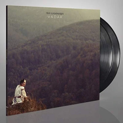 Afbeelding van Thy Catafalque Vadak (2 LPs)