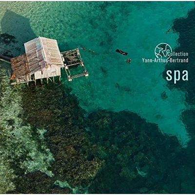 Afbeelding van V/A Spa Collection Yann Arthus Bertrand (LP)