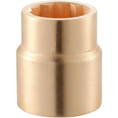 Afbeelding van Facom 1&quot; dop metrisch 60 vonkvrij M.60SR