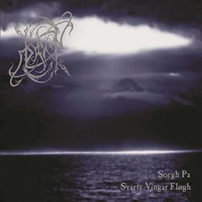 Afbeelding van Dawn Sorgh Pa Svarte Vingar Flogh (Single)