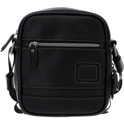 Afbeelding van Picard Schoudertas, Heren, Maat: One Size, Schwarz