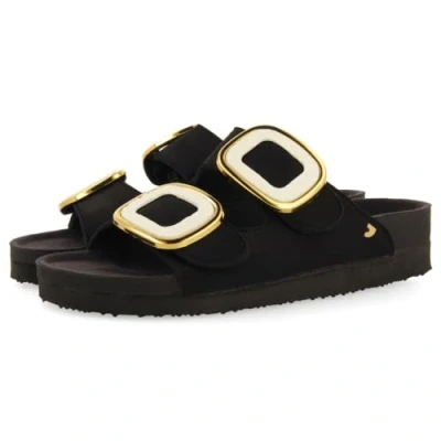 Afbeelding van GIOSEPPO BUDAORS, damessandalen, off white, 38 EU, Ivoor, EU