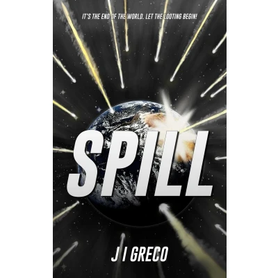 Afbeelding van Spill