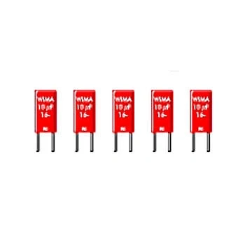 Afbeelding van Condensator 0.047Μf 250V 5Mm per 50