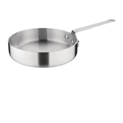 Afbeelding van Vogue aluminium sauteuse 20cm