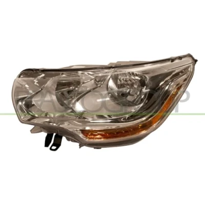 Afbeelding van PRASCO CI4274904 Koplampen Links H7, H1/H7, H1 CITROЁN: C4 II Hatchback 1.6 HDi 115, VTi 120 LPG 2011