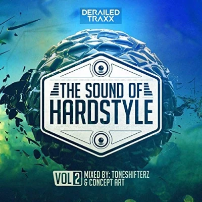 Afbeelding van Various Artists The Sound Of Hardstyle Vol. 2 (CD)