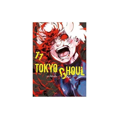 Afbeelding van Tokyo Ghoul Tome 11