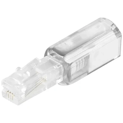 Afbeelding van Shiverpeaks BS71216 W BASIC S Twist Stop kabelontwarmer