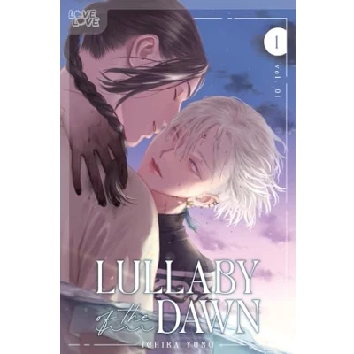 Afbeelding van LULLABY OF THE DAWN 01: Volume 1