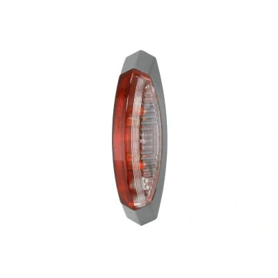 Afbeelding van Contourl wi/ro m/gloeil 12V re 2XS 008 479 011