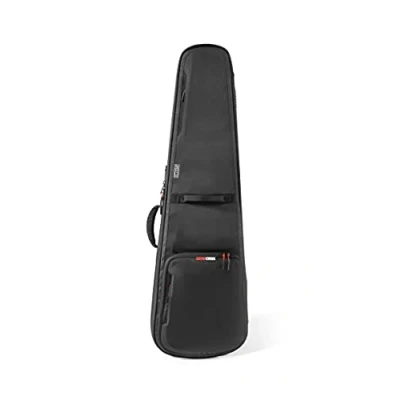 Afbeelding van Gator G ICONBASS Softcase Icon For Bass Guitar