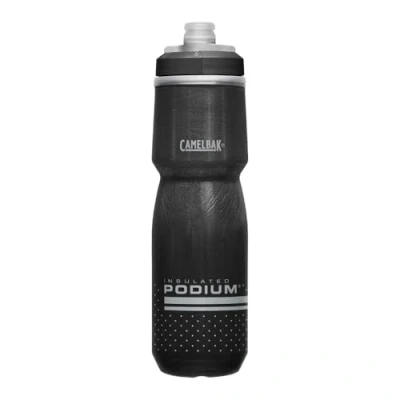 Afbeelding van Bidon CamelBak Podium Chill 700 ml Black