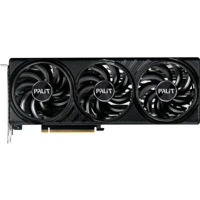 Afbeelding van Palit RTX5060 TI Infinity 3 8GB GDDR7 HDMI 3xDP
