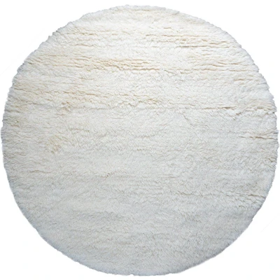 Afbeelding van Veer Carpets Vloerkleed Morena 011 Rond ø160 cm