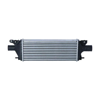 Afbeelding van Intercooler, inlaatluchtkoeler NRF 30927
