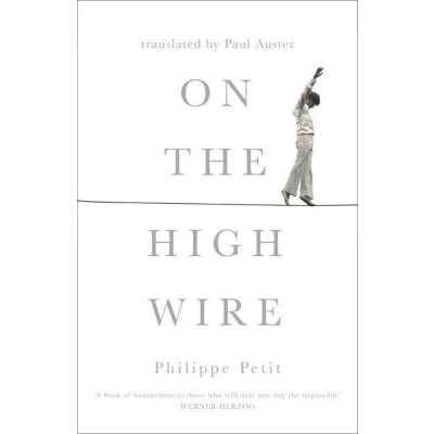Afbeelding van On the High Wire: With an introduction by Paul Auster