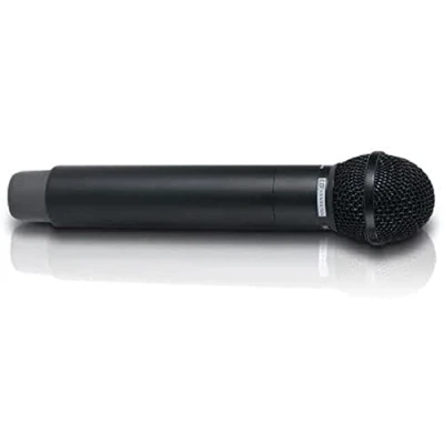 Afbeelding van LD Systems Sweet SixTeen MD draadloze dynamische handheld microfoon (863 865 MHz)