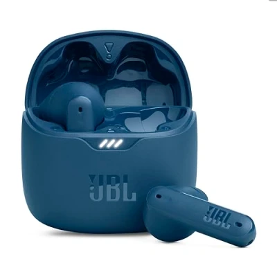 Afbeelding van JBL Tune Flex Blauw