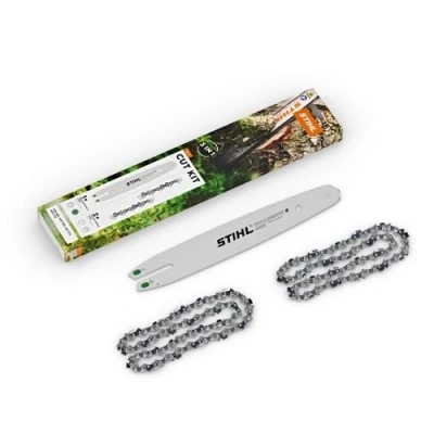 Afbeelding van Stihl Cut kit 2 30 cm