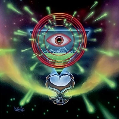 Afbeelding van Rocknrollmachine Turbonegro