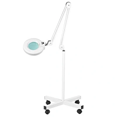 Afbeelding van Loeplamp s4 + statief