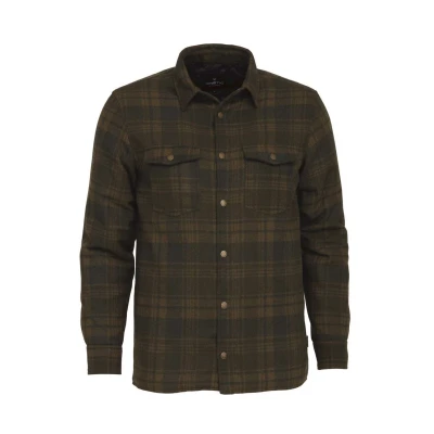 Afbeelding van Kinetic Lumber Jacket Army Green XXL Visjas