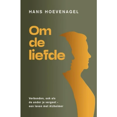 Afbeelding van Om de liefde