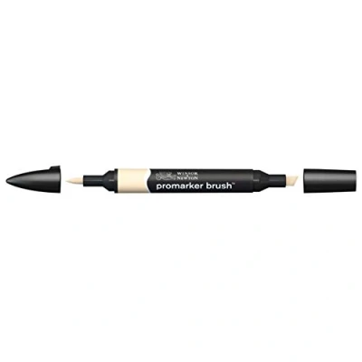 Afbeelding van Winsor and Newton BrushMarker Blush O729