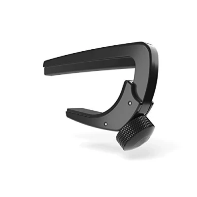 Afbeelding van D&#039;Addario CP 16 NS Capodaster Lite flat Ned Steinberger Design Capo