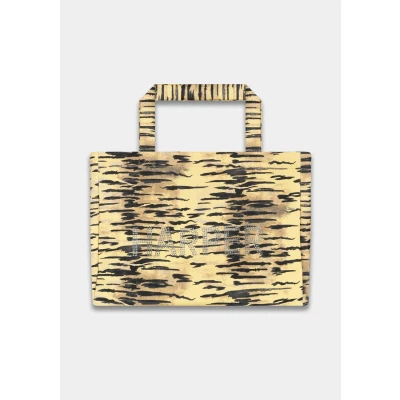 Afbeelding van Harper and Yve Bag SS25PACC01 Geel