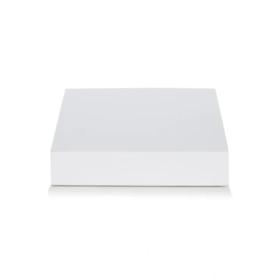Afbeelding van Vandyck JERSEY SUPREME 160 x 220 white