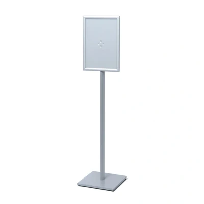 Afbeelding van Posterstandaard Quantore A3